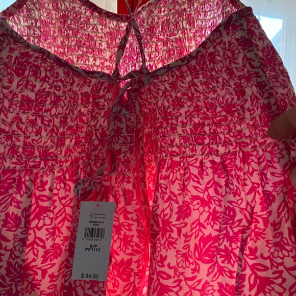 Summer Dress from the Gap - Picture 5 of 6